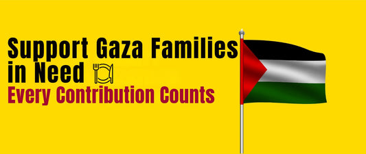 Full relief package for a family.