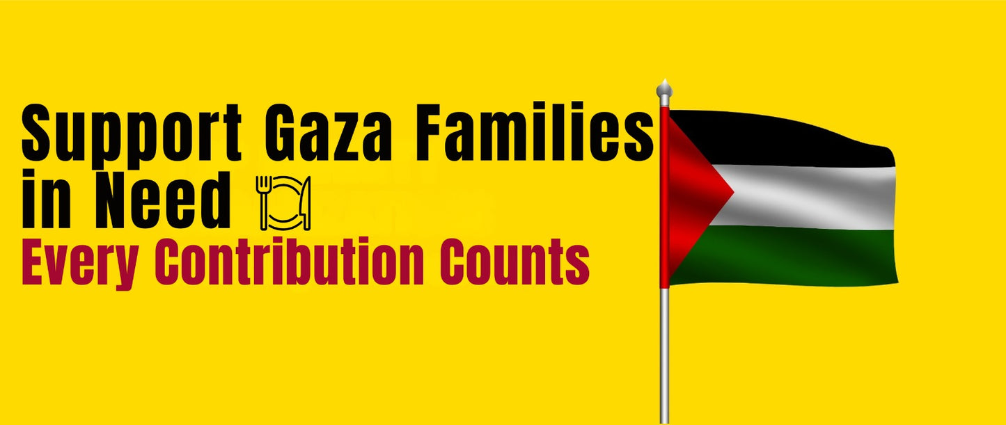 Full relief package for a family.